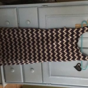 Jump Sequin formal dress size 5/6